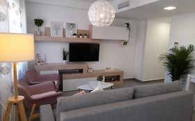 Apartamento Molinos del Río