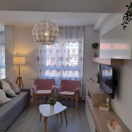 Apartamento Molinos del Río Murcia Exterior foto