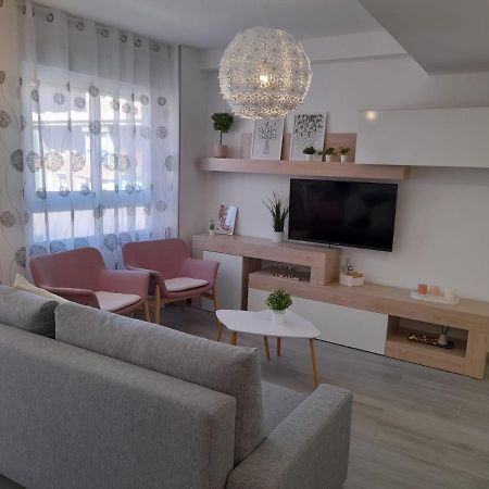 Apartamento Molinos del Río Murcia Exterior foto