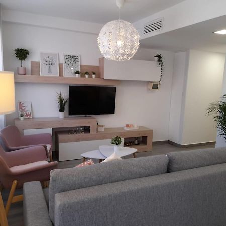 Apartamento Molinos del Río Murcia Exterior foto