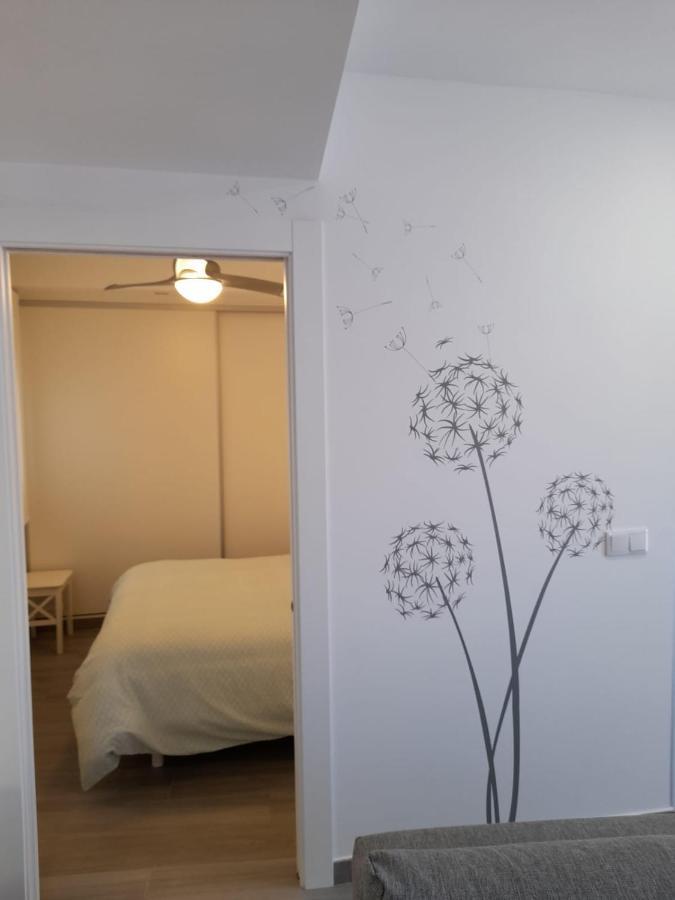 Apartamento Molinos del Río Murcia Exterior foto