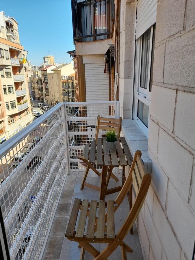 Apartamento Molinos del Río Murcia Exterior foto