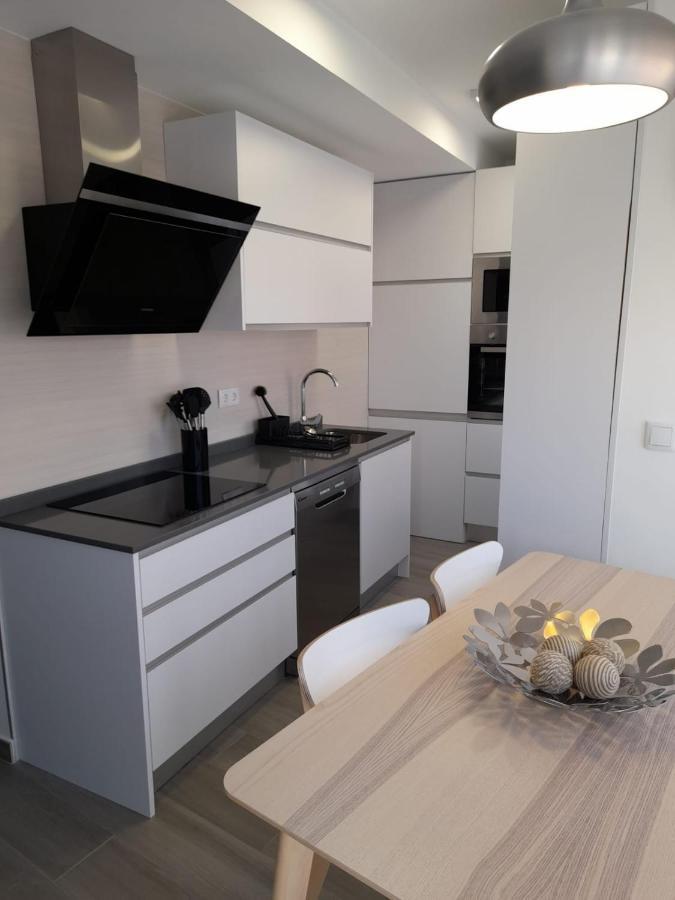 Apartamento Molinos del Río Murcia Exterior foto